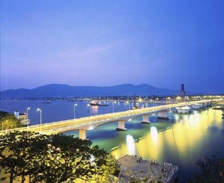 Da Nang Travel Experience From Golden Bridges to Midnight Markets