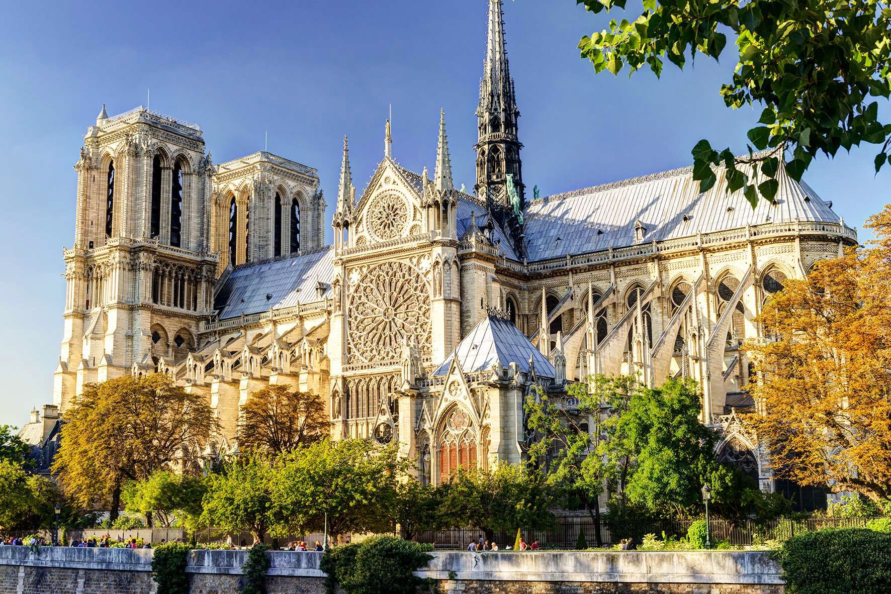 Grand Europe journey, museums cathedrals and moments you never forget