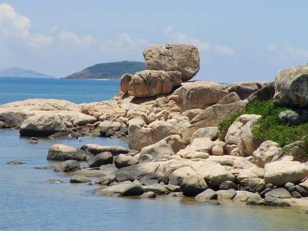 Nha Trang, Vietnam Beach Tour Where History Rises From the Sea