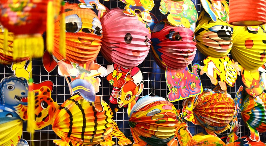 Saigon Lantern Street Travel Experience, A Cultural Tour That Glows After Dark