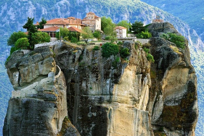 From Cinema To Compass, Travel Tours Through Legendary Film Landscapes