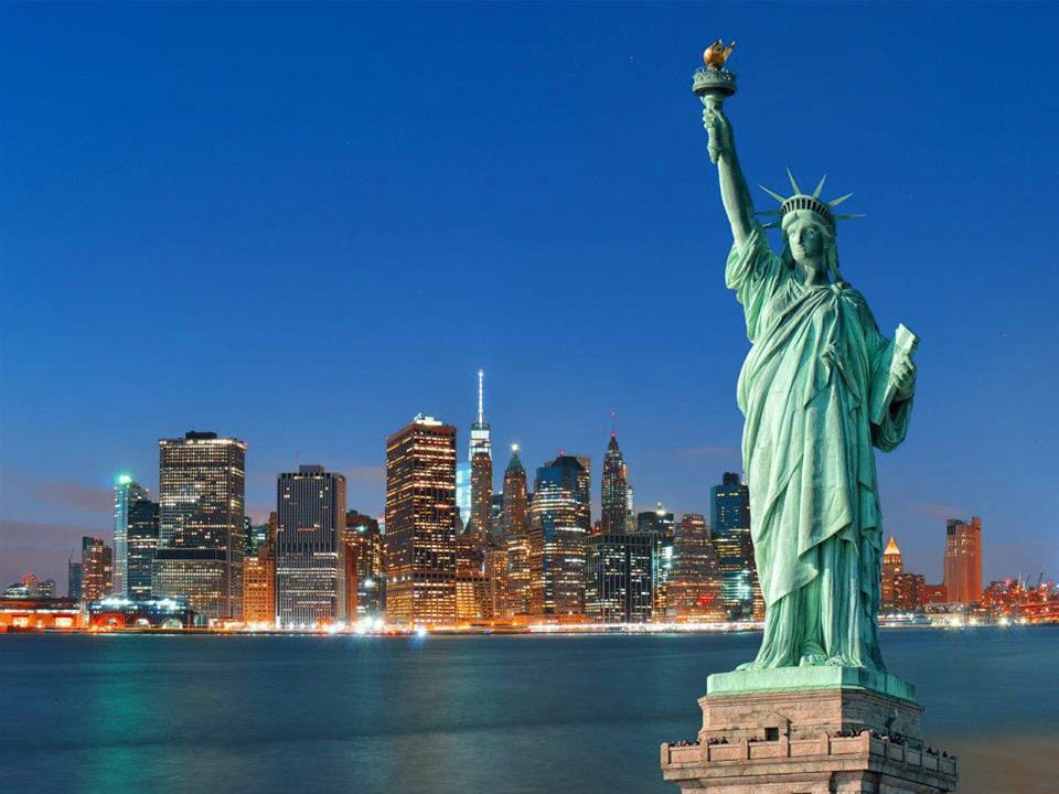 Ten Icons That Make You Pack Your Bags Now, A World Tour Through Earth’s Most Recognizable Landmarks