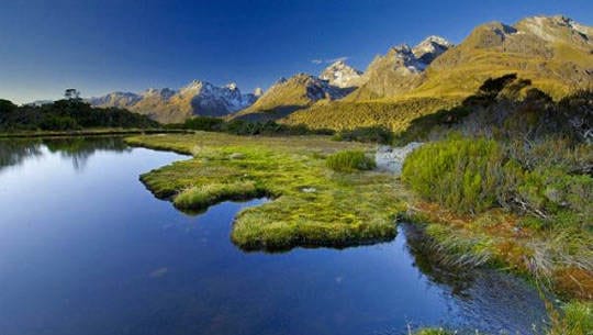 When Hollywood Finds Paradise, five legendary film locations that turned into global travel obsessions