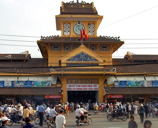 Saigon Markets Uncovered, Travel Stories and Tours Inside the City’s Beating Heart