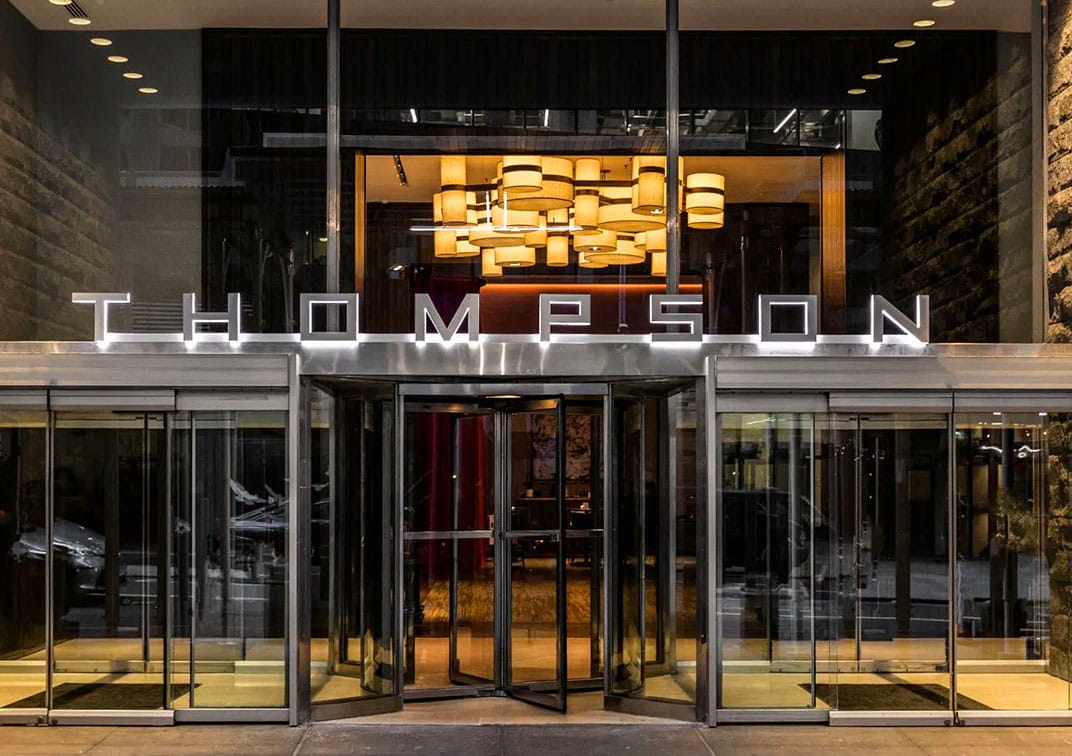 Ten Rooftop Bars That Make the World Feel Smaller, Travel Dreams Start at the Edge of the Sky