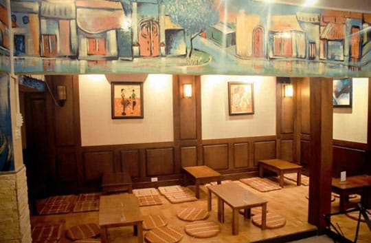 Travel Blog Stories, Finding Hanoi’s Soul Inside Saigon Coffee Houses