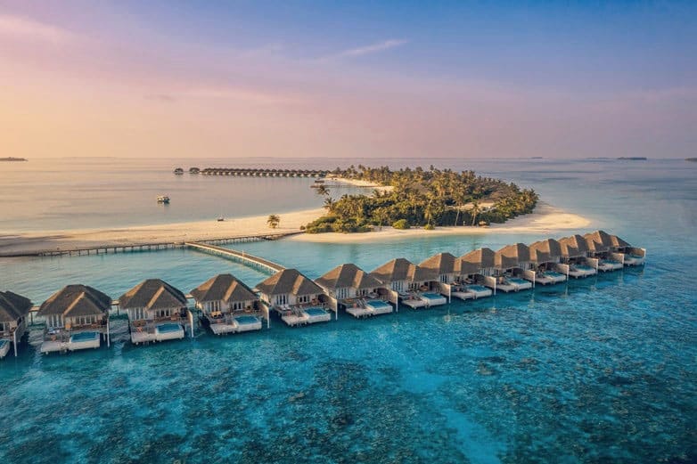 Global Spring Travel Blog, Ten Dream Destinations That Make You Pack Immediately