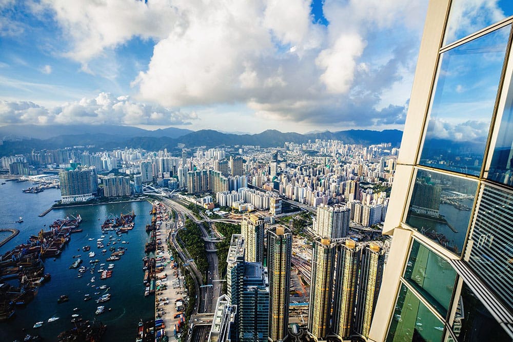 Hong Kong Tour Journey, Nine Stops That Make You Stay Longer Than Planned