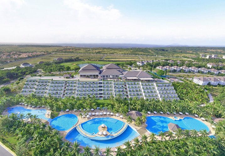 Phan Thiet Travel Blog, Five Resorts That Make The End Of Year Feel Like A Private Escape