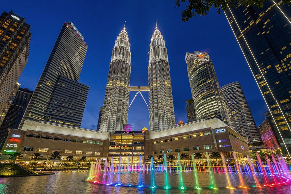 Shop Until Midnight, Malaysia Year End Sale Tour That Turns Kuala Lumpur Into Your Wardrobe