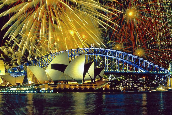 Travel Blog Asia, Seven Destinations That Make You Book A Flight Tonight