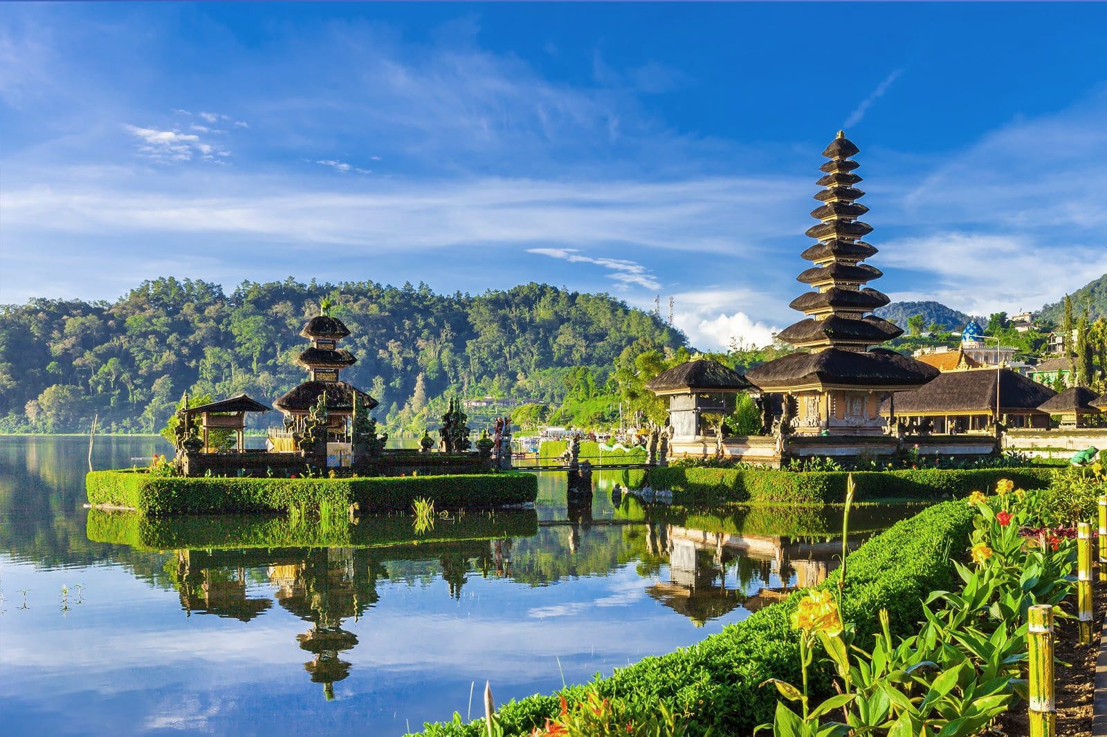 New Year Island Escapes in Asia, Where the Calendar Resets by the Sea