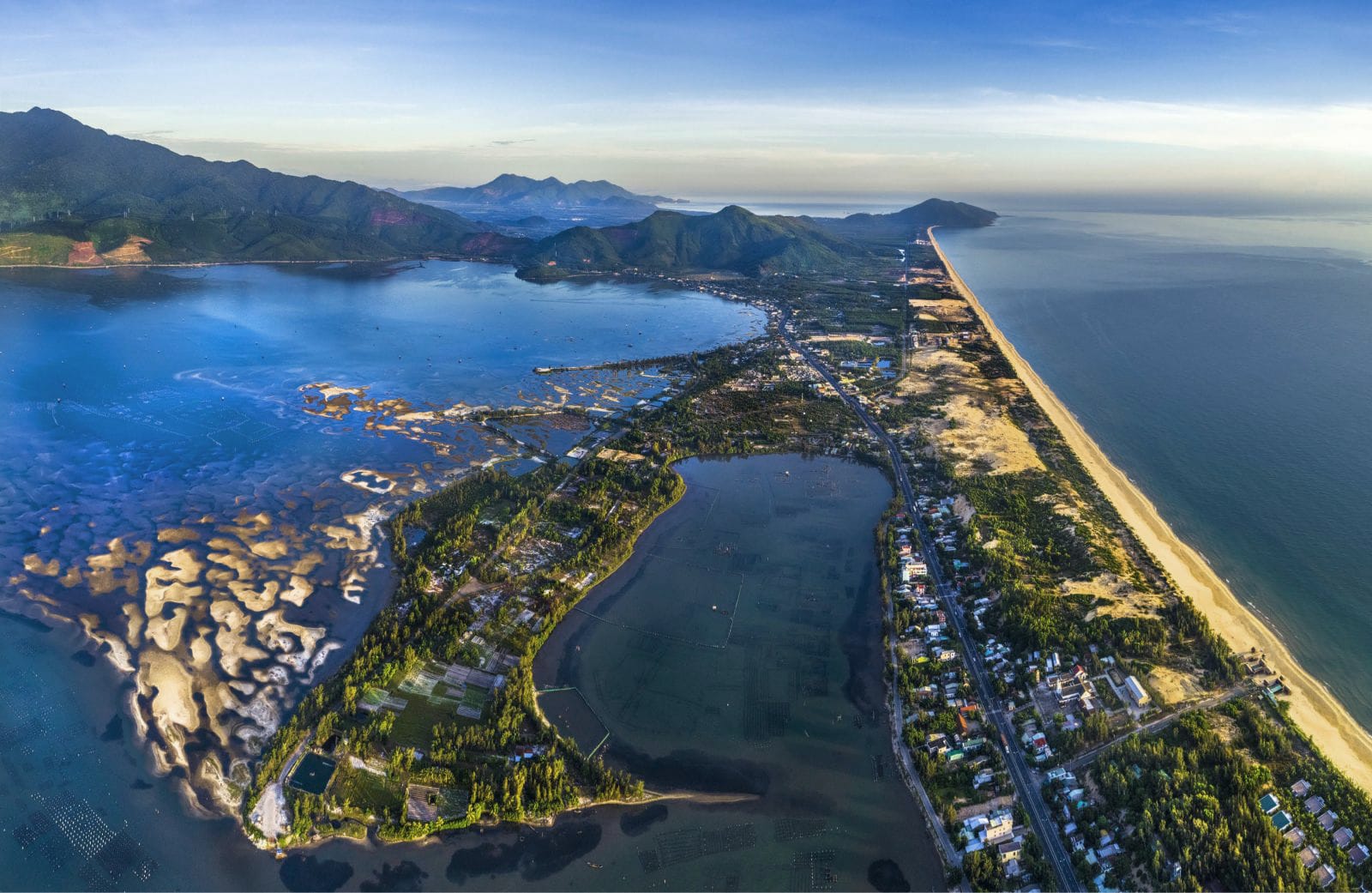 Vietnam Travel Blog, Ten Bays That Will Make You Book a Flight Tonight