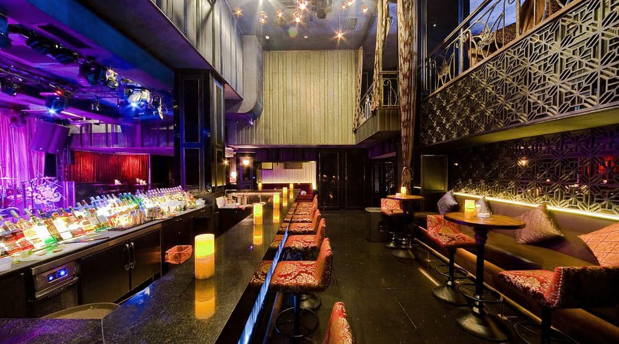 Vietnam Travel Blog, Ten Bars That Redefine the Night