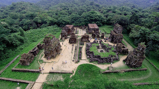 Blog travel revelations, Southeast Asia temple journeys that awaken the soul