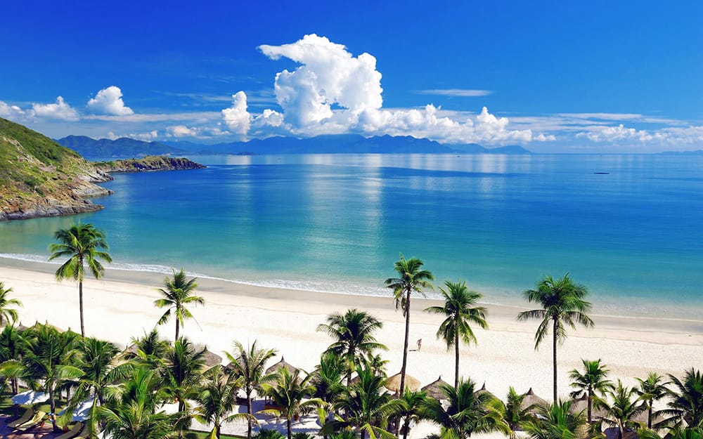 Vietnam Beach Travel, Seven Shores That Will Ruin Every Other Summer