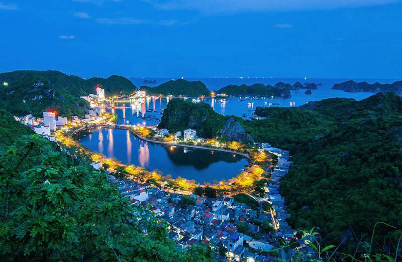 Vietnam tour inspiration, chasing sea breezes along the northern shoreline