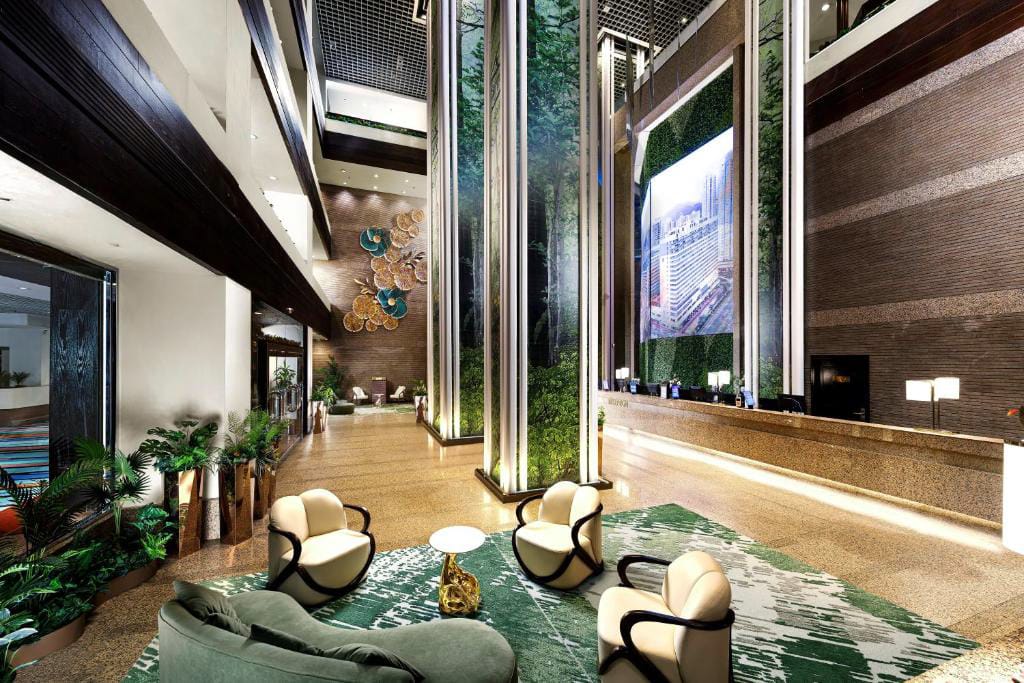 Hong Kong Summer Travel, Affordable Hotels That Make You Book Tonight