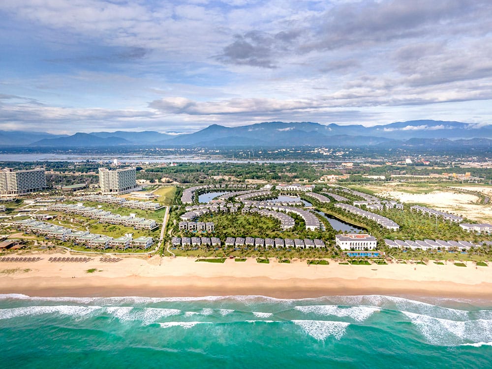 Six Senses Ninh Van Bay: 54 Villas of Secluded Luxury on a 26,000m² Peninsula