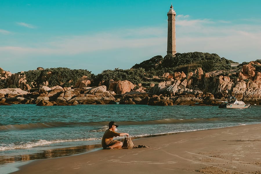 Five Beautiful Resorts in Phan Thiet for a Perfect Beach Escape