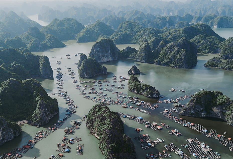 Cat Ba Island Beach Guide – Discover the Four Most Beautiful Beaches in Lan Ha Bay