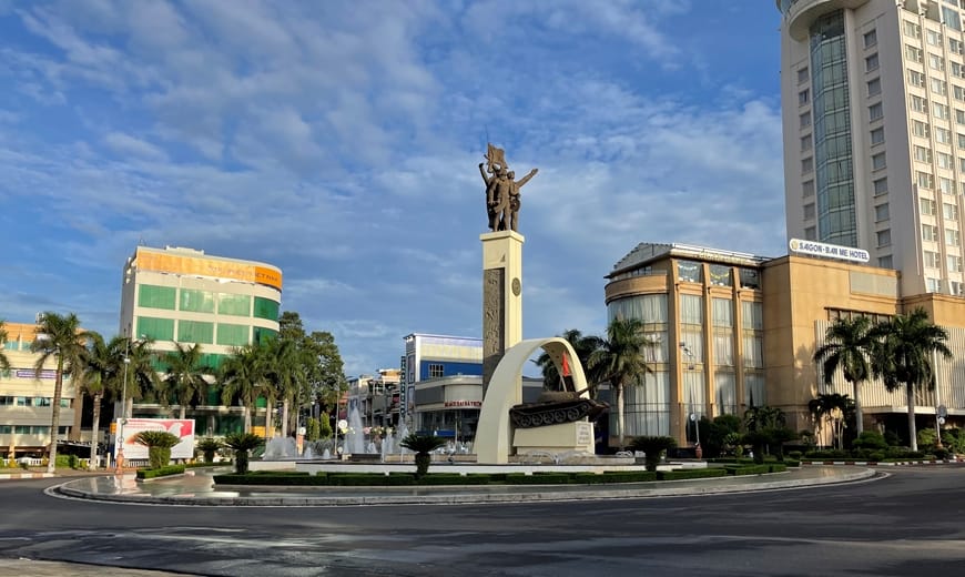 Buon Ma Thuot Coffee Weekend – How One Unexpected Cup Changed My Journey Through Vietnam’s Coffee Capital