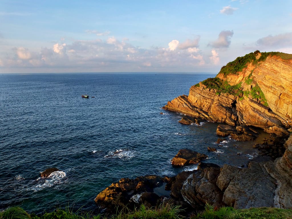Co To Island Romance Guide – Four Experiences That Make Couples Fall In Love With Vietnam’s Hidden Island