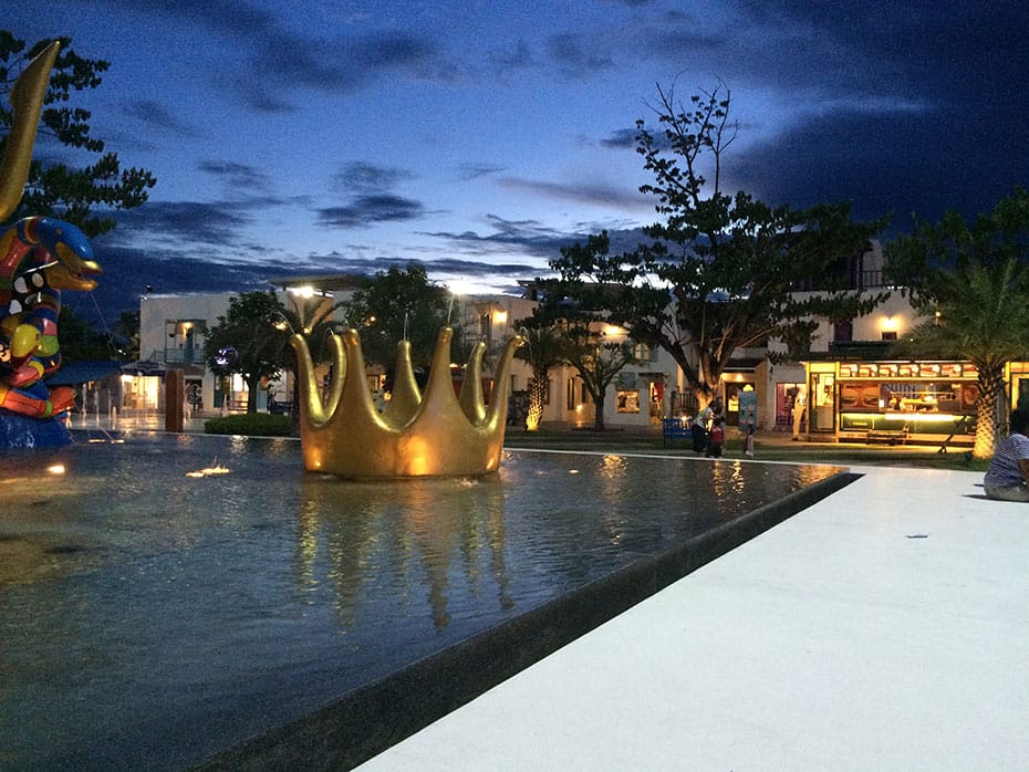 The Forgotten Royal Coast of Thailand – A Slow Journey Through Phetchaburi and Hua Hin