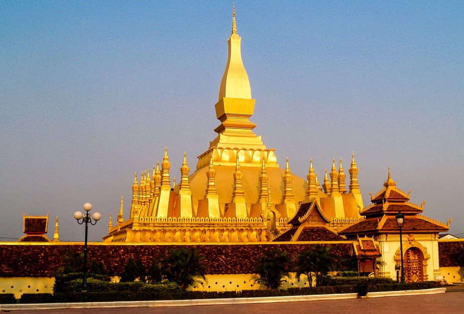 Backpacking Laos From Vietnam – A Practical Route Through Vientiane Vang Vieng And Luang Prabang