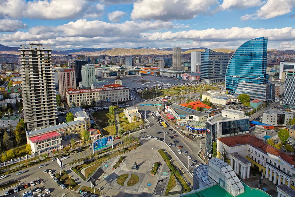 Beijing to Ulaanbaatar by Train – A Planner’s Guide to Mongolia’s Most Unexpected Travel Experience