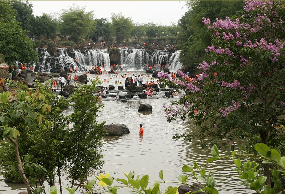 Escape Saigon Crowds – 7 Quiet Nature Trips for Vietnam National Day