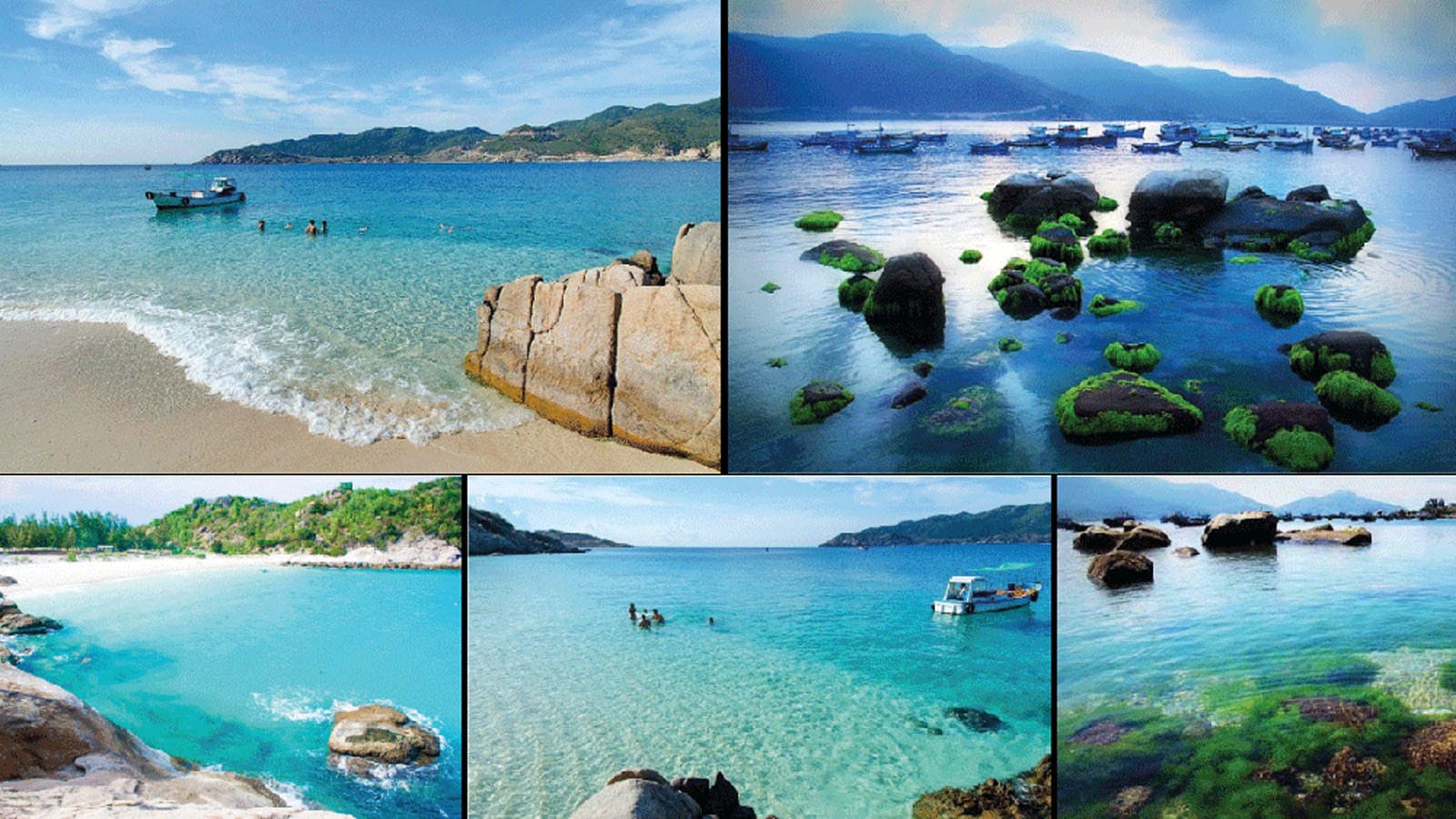 Stairway to Heaven and the Lobster Abyss, A 3-Day Pilgrimage to the South’s Hidden Coast