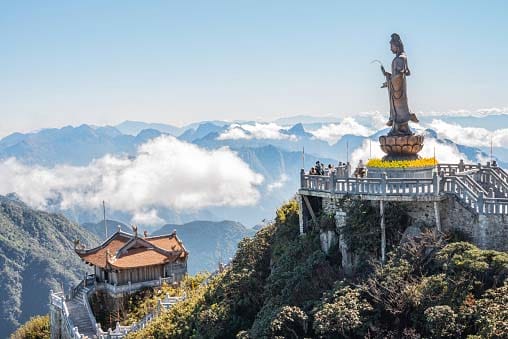 Beyond the Fireworks, A Northern Vietnam Tour for the Soul